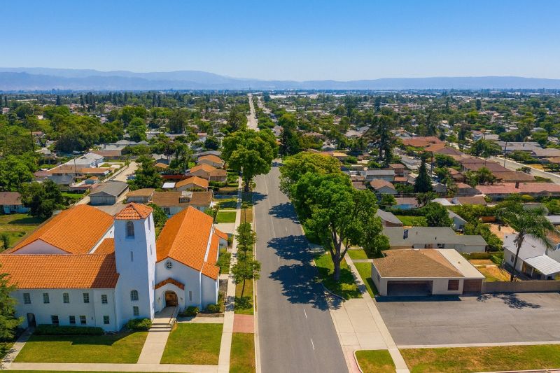 Asphalt Cracks Repair in Chino, CA