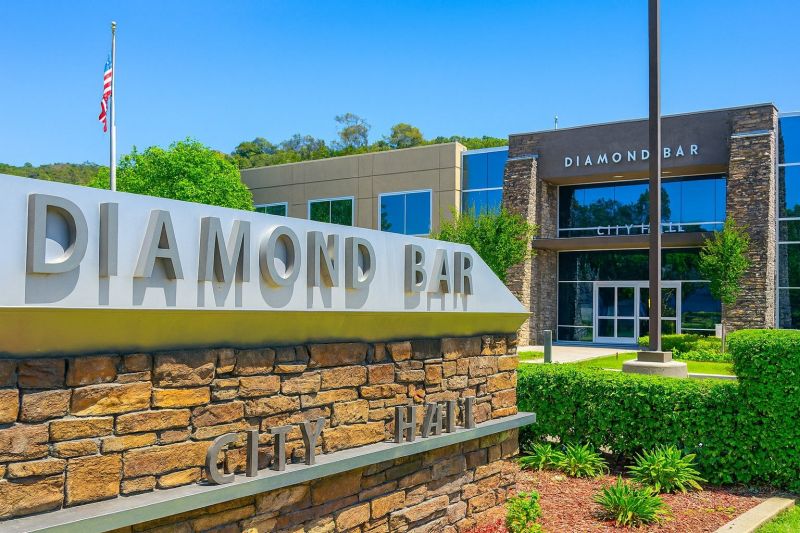 Asphalt Cracks Repair in Diamond Bar, CA