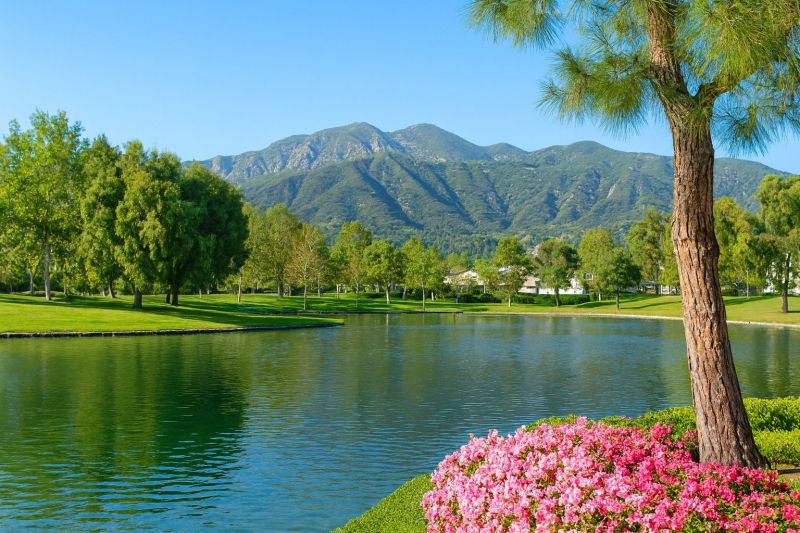 Asphalt Cracks Repair in Rancho Santa Margarita, CA