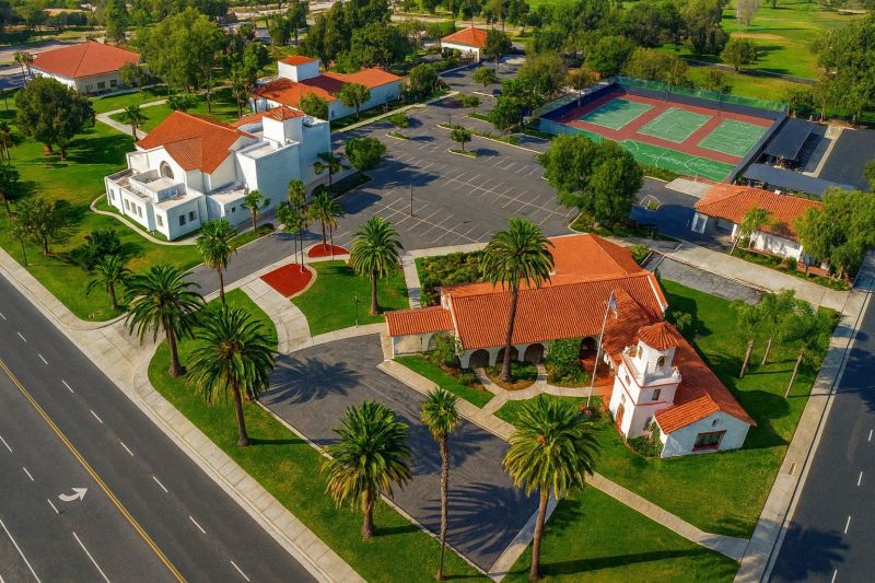 Asphalt Driveway Construction in Perris, CA