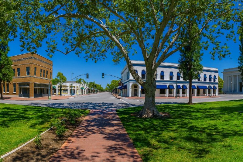 Asphalt Driveway Construction in Orange, CA
