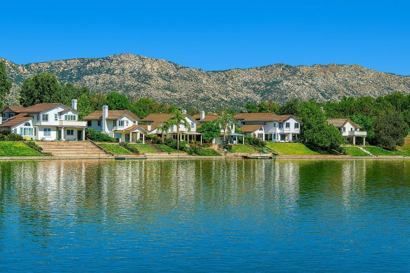 Asphalt Driveway Construction in Moreno Valley, CA
