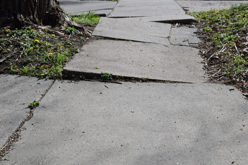 Pavement Repair Service