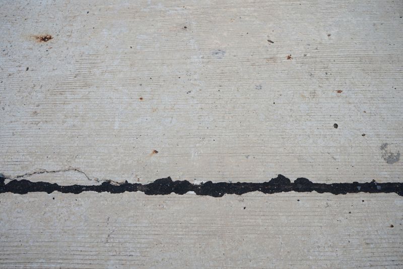 Pavement Replacement