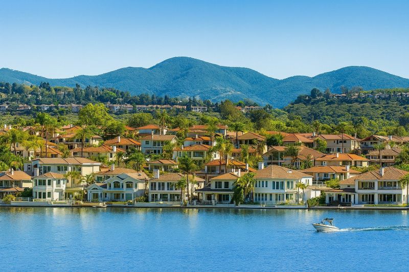 Potholes Repair in Mission Viejo, CA