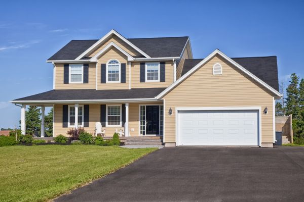 Asphalt Driveway Paving in Riverside