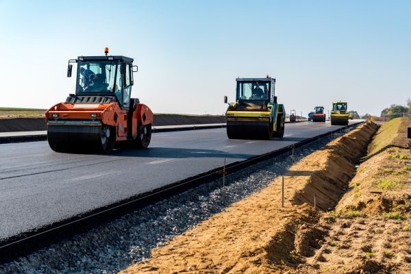 Asphalt Paving in Riverside