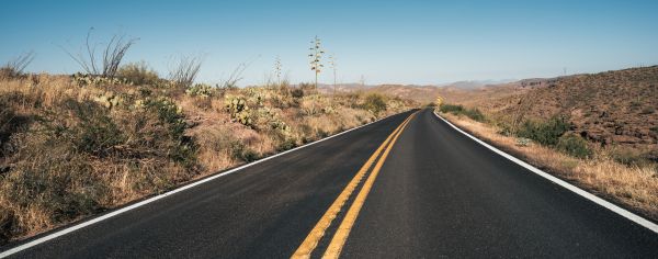 Blacktop Service in Riverside