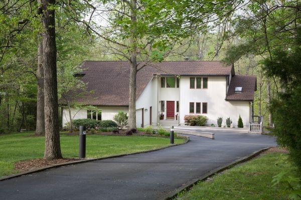 Driveway Replacement in Riverside