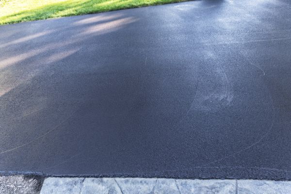 Residential Blacktop Service in Riverside
