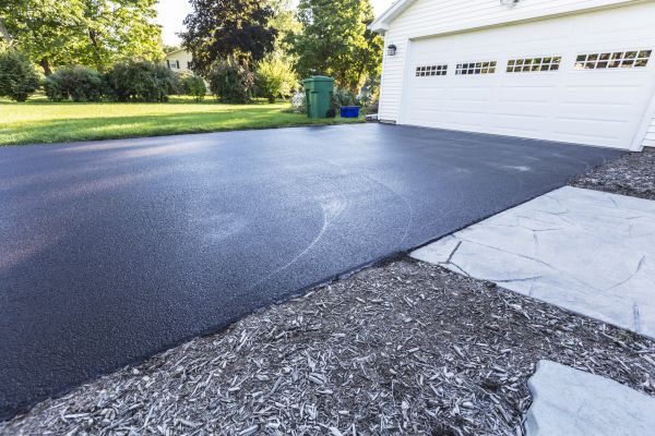 Tar And Chip Paving in Riverside