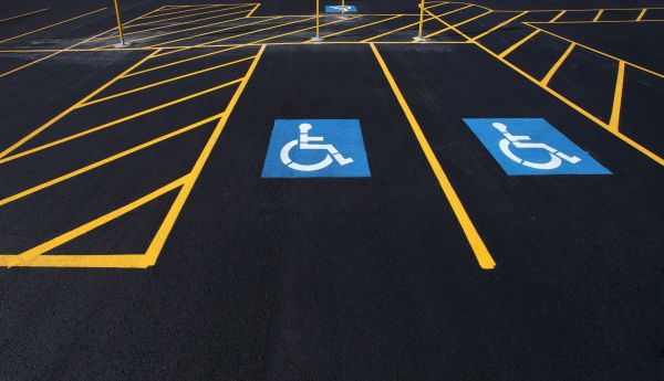 Commercial Paving in Riverside