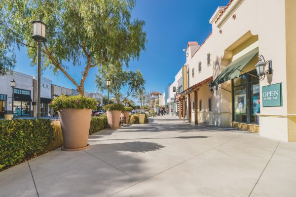 Commercial Pavement Repair in Riverside