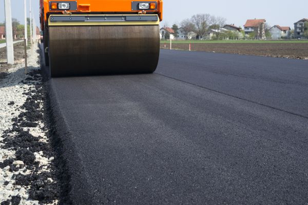 Asphalt Service in Riverside