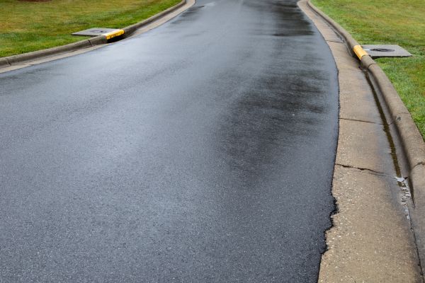 Driveway Asphalt Installation in Riverside
