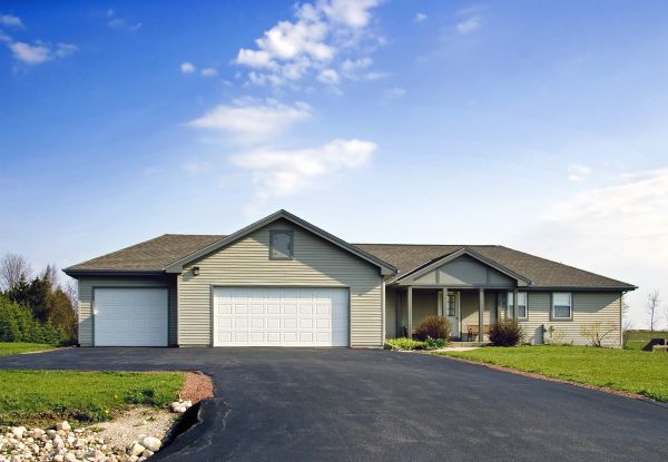 Private Driveway Paving in Riverside