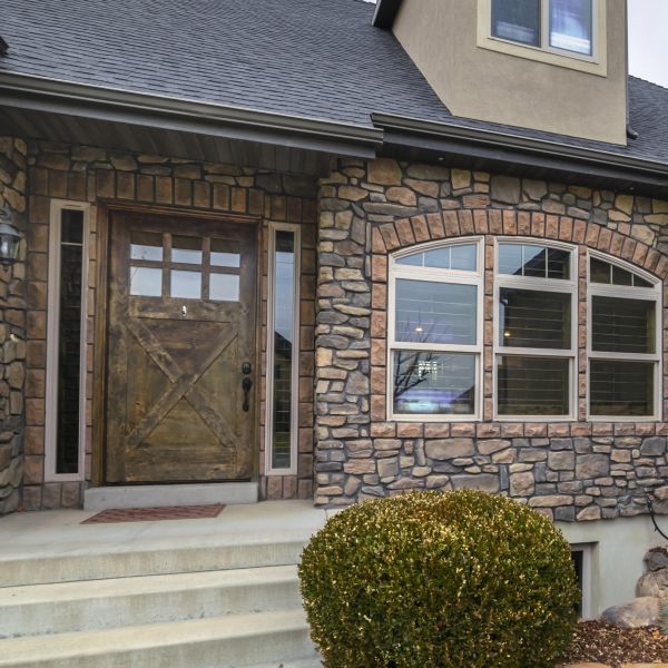 Entryway Paving in Riverside