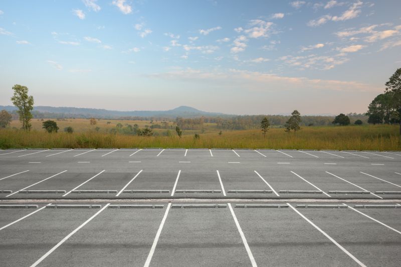 Airport Paving