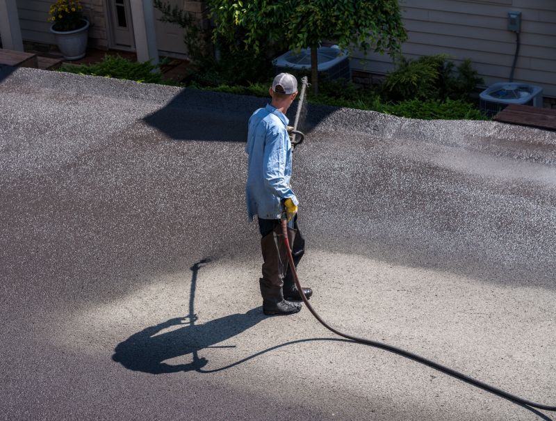 Sealcoating Services