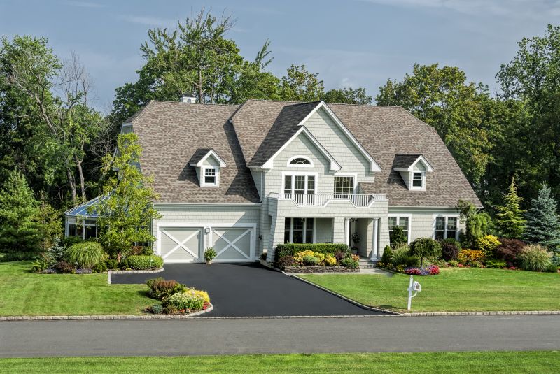 Residential Blacktop Repair