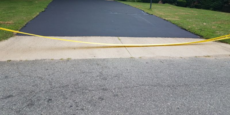Road Resurfacing